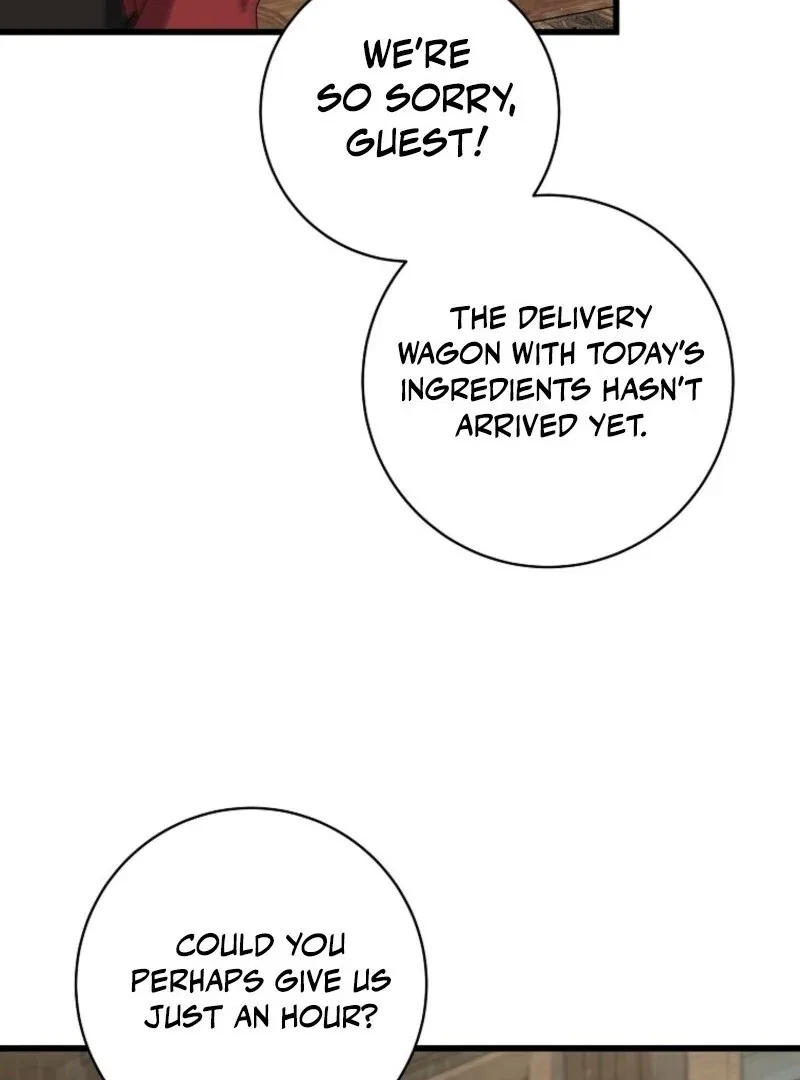 Welcome to Dungeon Hotel Chapter 74 – Page 93