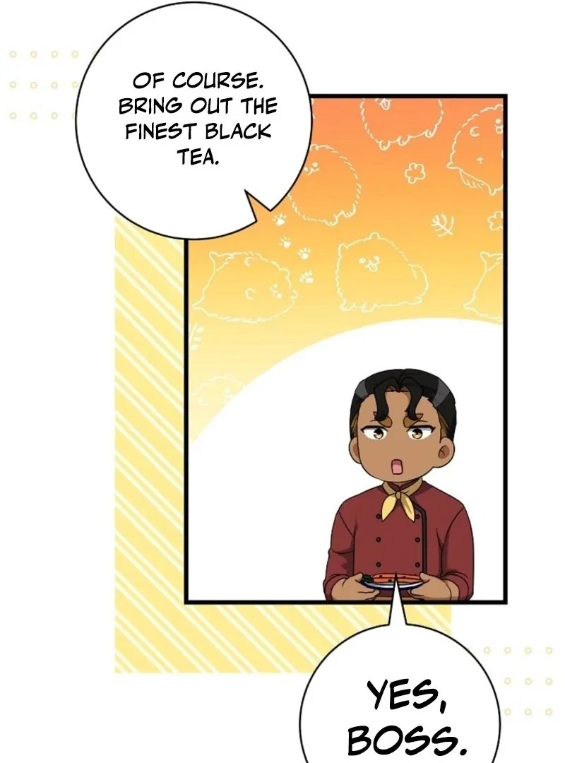 Welcome to Dungeon Hotel Chapter 74 – Page 98