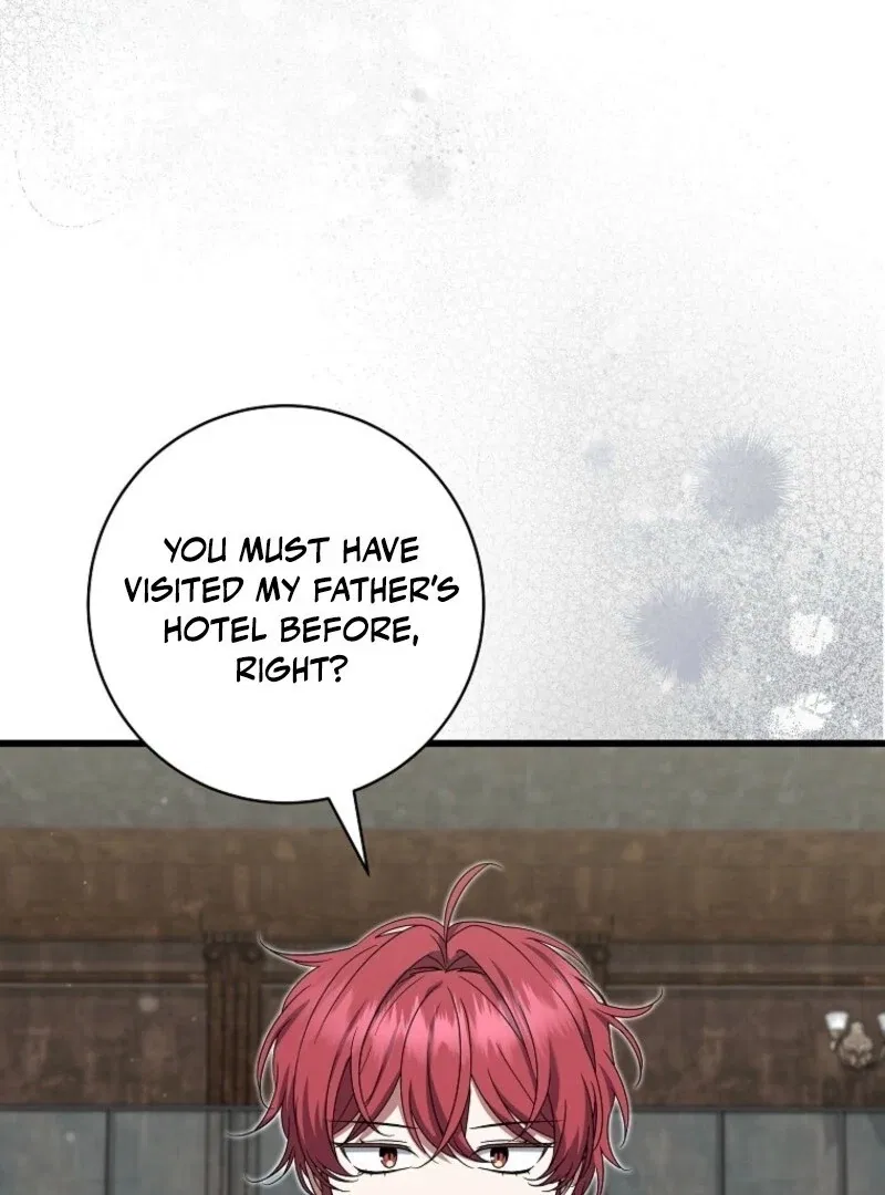 Welcome to Dungeon Hotel Chapter 74 – Page 106