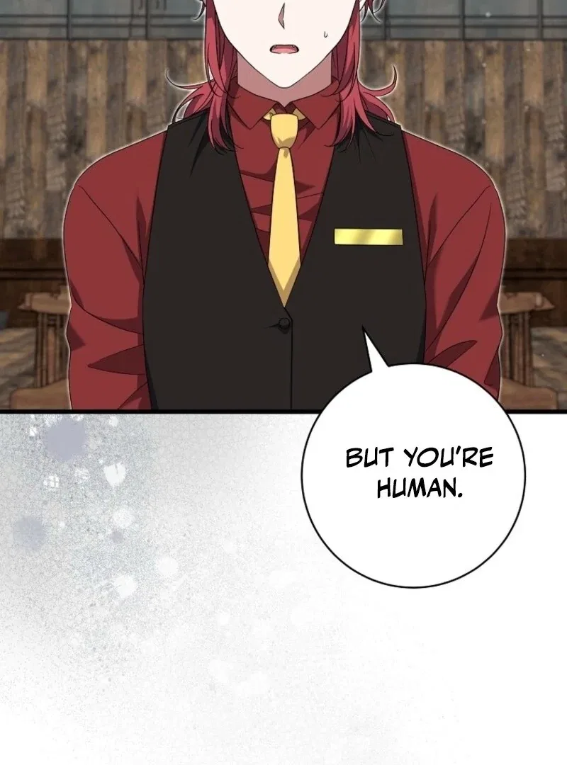 Welcome to Dungeon Hotel Chapter 74 – Page 107