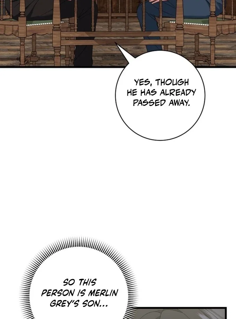 Welcome to Dungeon Hotel Chapter 74 – Page 109
