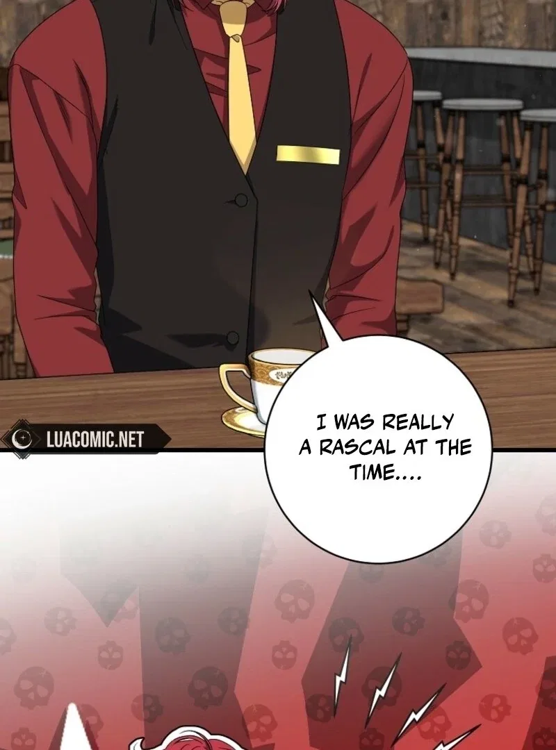 Welcome to Dungeon Hotel Chapter 74 – Page 114