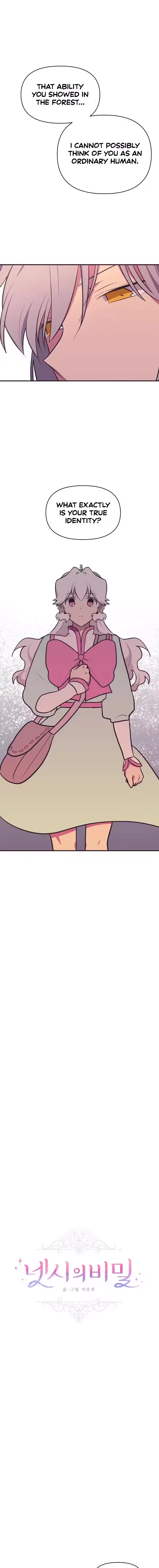 The Secret of Netsy Chapter 15 – Page 2