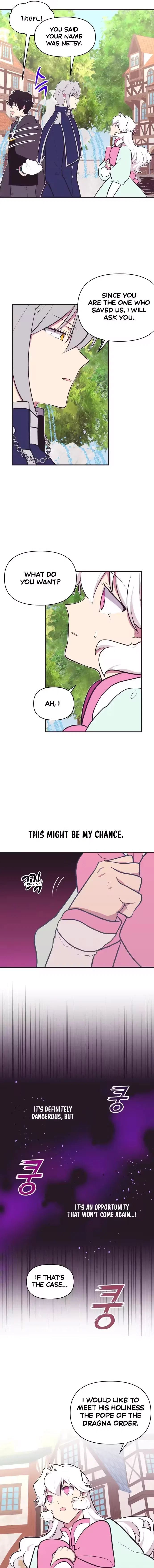 The Secret of Netsy Chapter 15 – Page 10