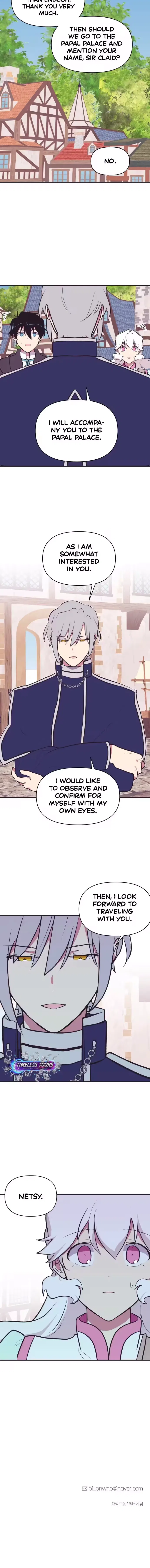The Secret of Netsy Chapter 15 – Page 13