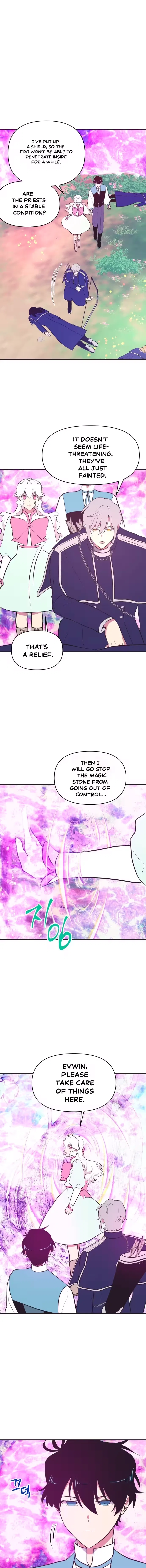 The Secret of Netsy Chapter 14 – Page 4