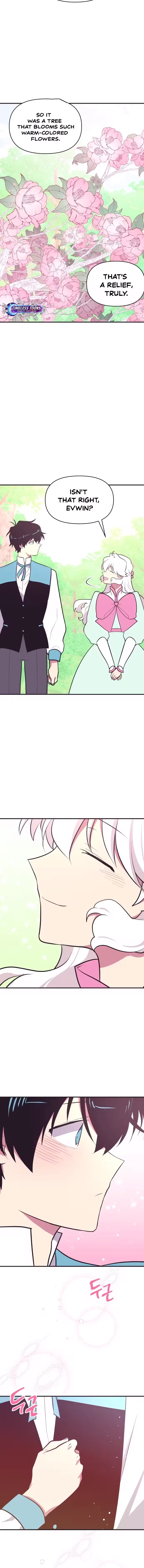 The Secret of Netsy Chapter 14 – Page 11