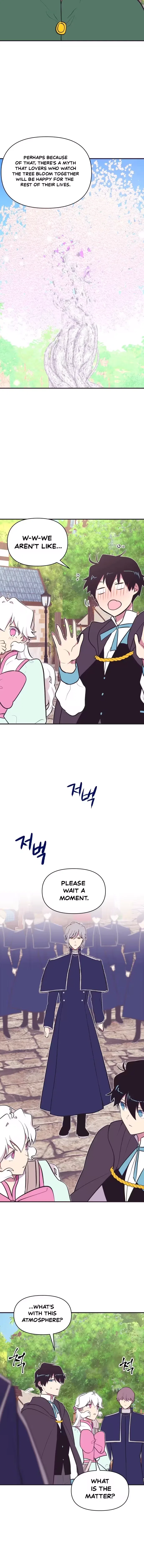 The Secret of Netsy Chapter 14 – Page 13