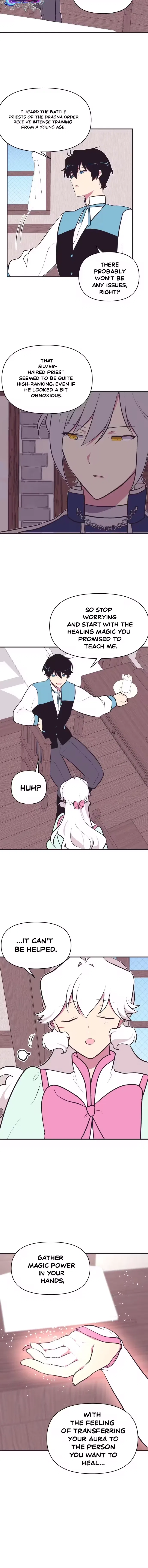 The Secret of Netsy Chapter 13 – Page 7