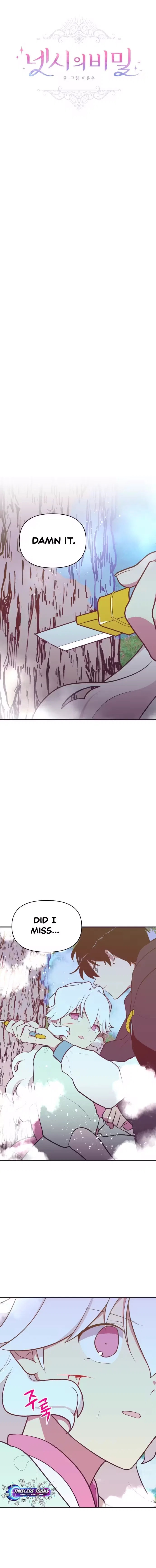 The Secret of Netsy Chapter 12 – Page 4