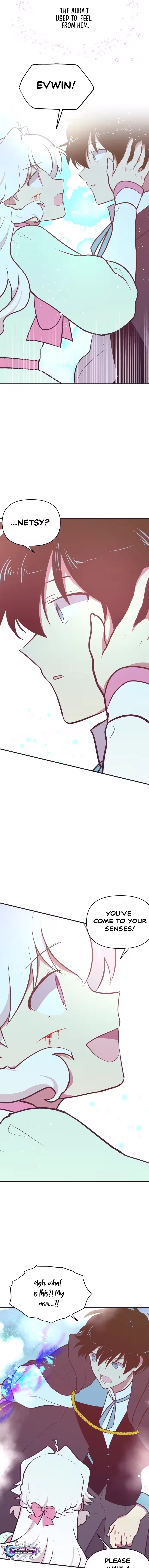 The Secret of Netsy Chapter 12 – Page 8