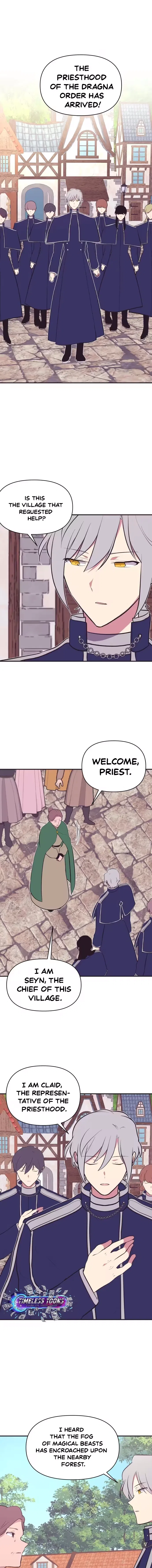 The Secret of Netsy Chapter 12 – Page 14