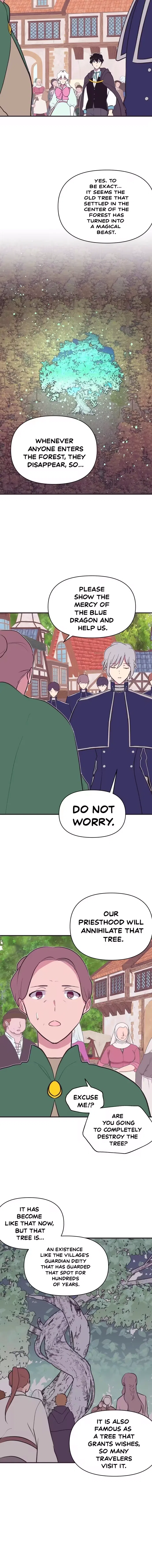 The Secret of Netsy Chapter 12 – Page 15