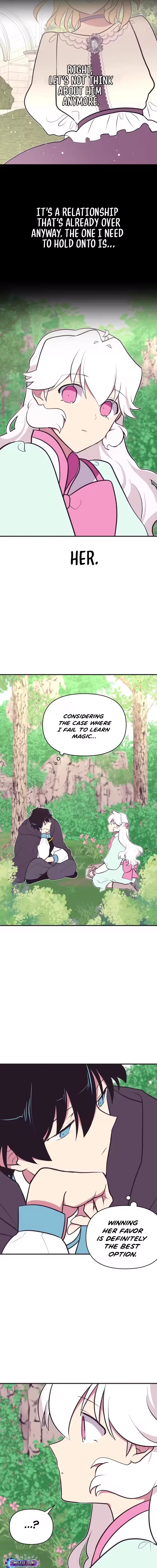 The Secret of Netsy Chapter 11 – Page 4