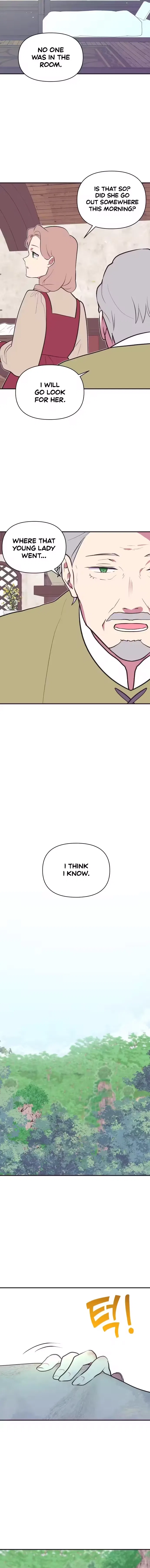 The Secret of Netsy Chapter 10 – Page 3