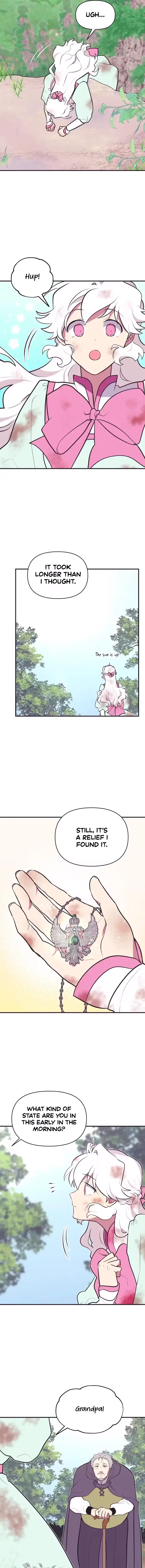 The Secret of Netsy Chapter 10 – Page 4