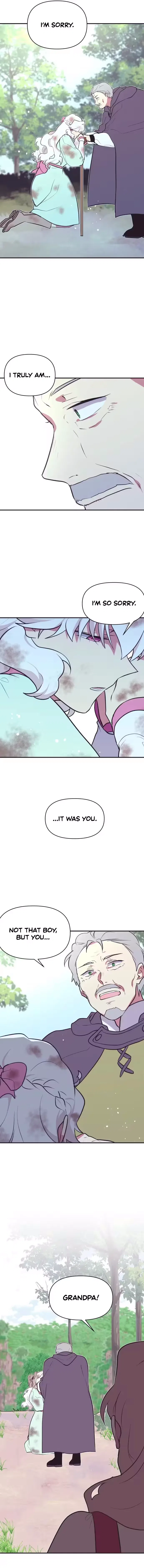 The Secret of Netsy Chapter 10 – Page 6