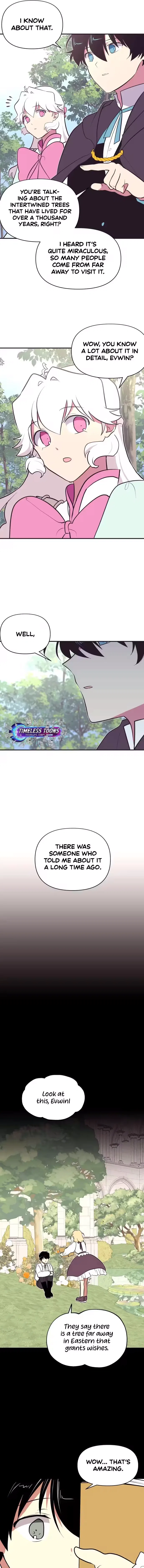 The Secret of Netsy Chapter 10 – Page 12