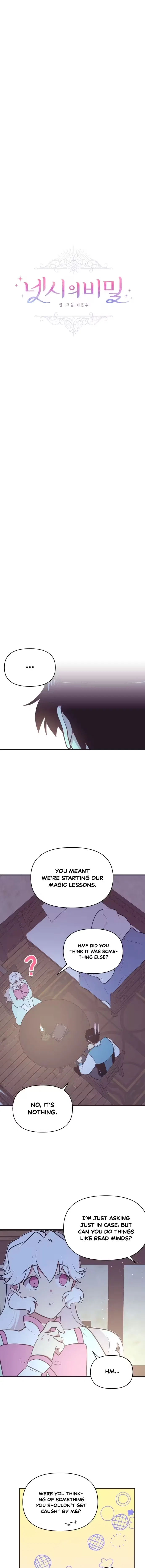 The Secret of Netsy Chapter 9 – Page 4