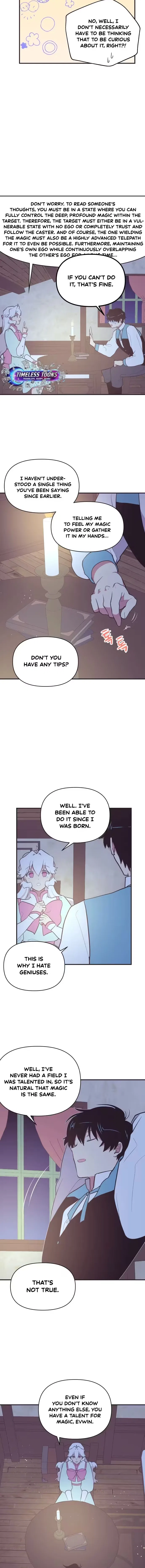 The Secret of Netsy Chapter 9 – Page 5