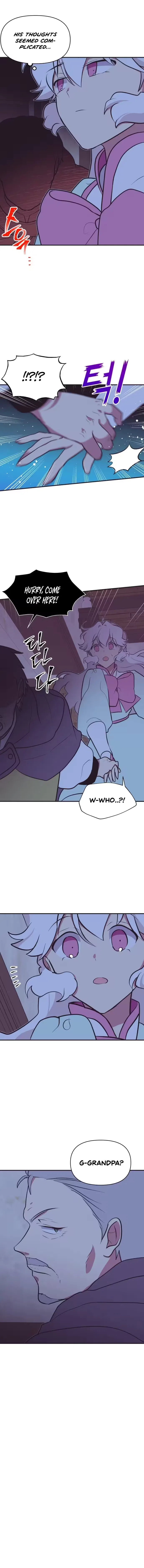 The Secret of Netsy Chapter 9 – Page 9