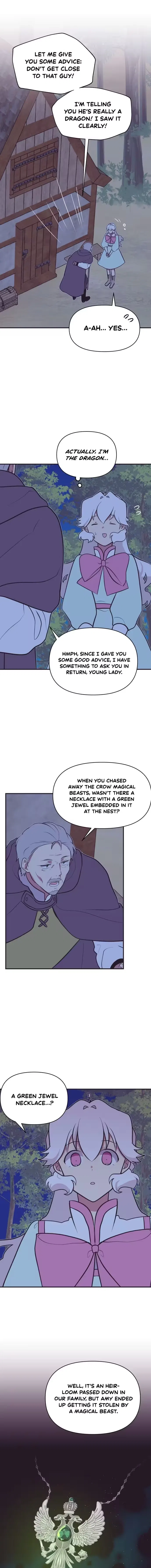 The Secret of Netsy Chapter 9 – Page 10