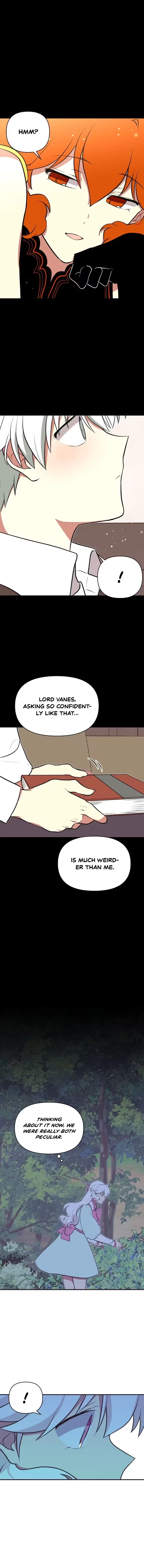 The Secret of Netsy Chapter 9 – Page 15