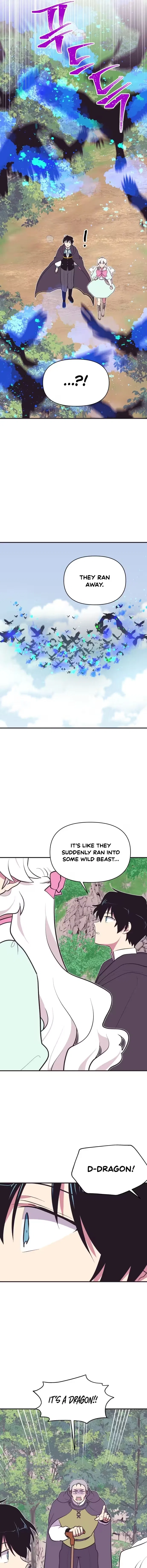 The Secret of Netsy Chapter 8 – Page 6