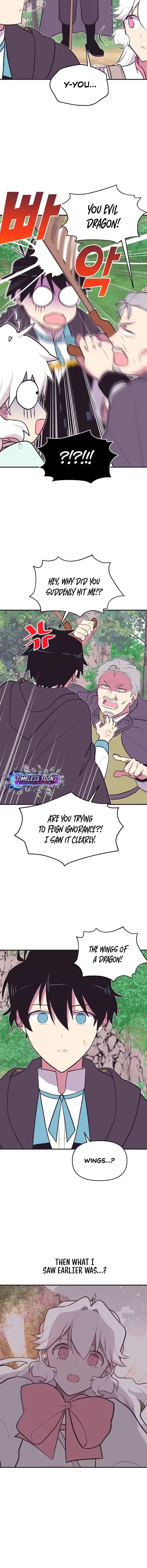 The Secret of Netsy Chapter 8 – Page 7
