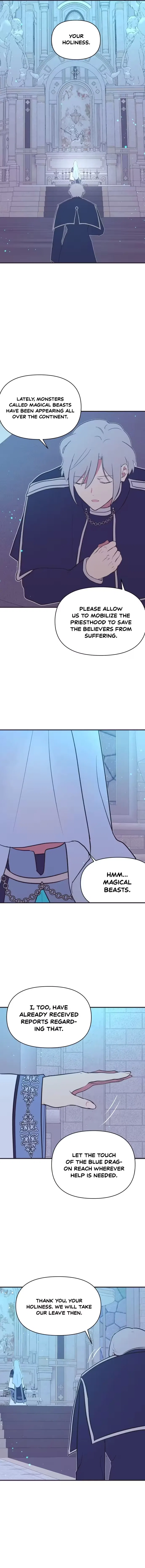 The Secret of Netsy Chapter 8 – Page 14