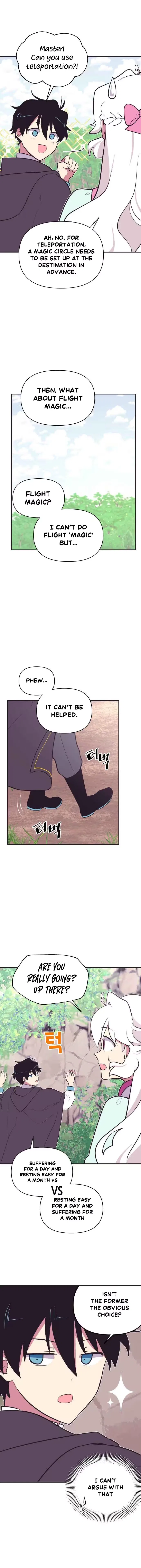 The Secret of Netsy Chapter 7 – Page 3