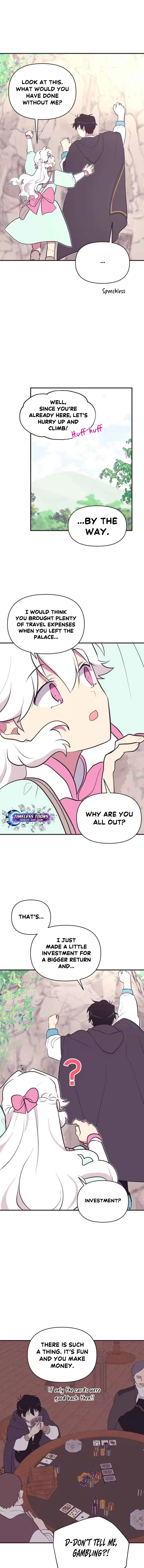 The Secret of Netsy Chapter 7 – Page 6