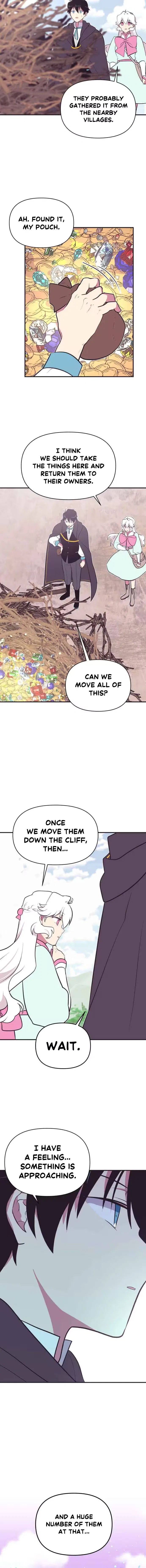 The Secret of Netsy Chapter 7 – Page 9