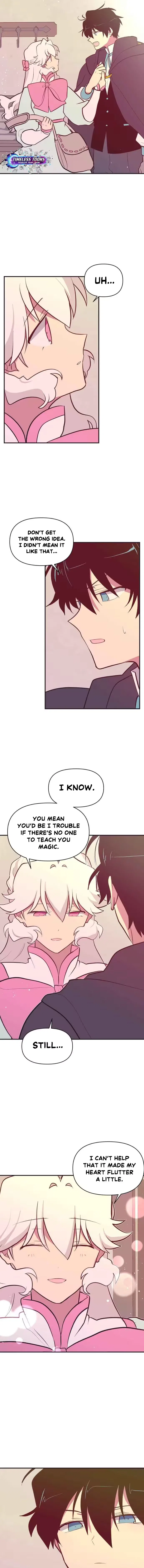 The Secret of Netsy Chapter 5 – Page 4