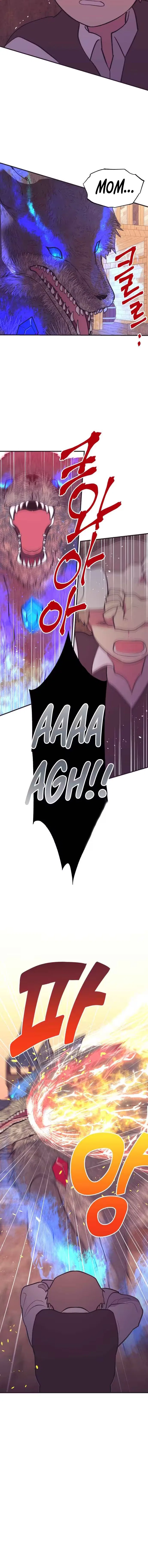 The Secret of Netsy Chapter 5 – Page 7