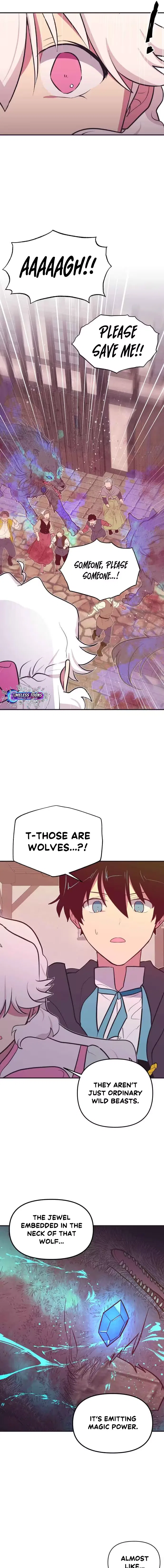The Secret of Netsy Chapter 4 – Page 12
