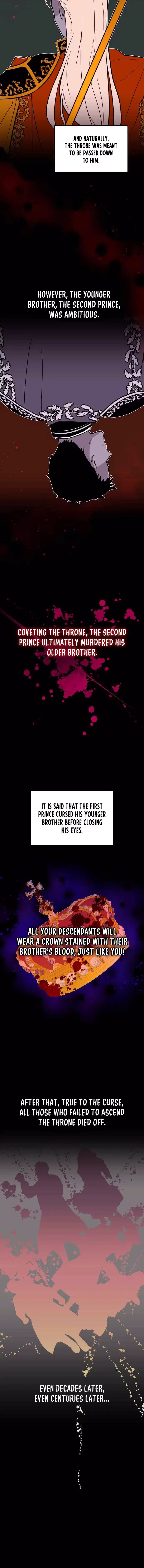 The Secret of Netsy Chapter 3 – Page 5