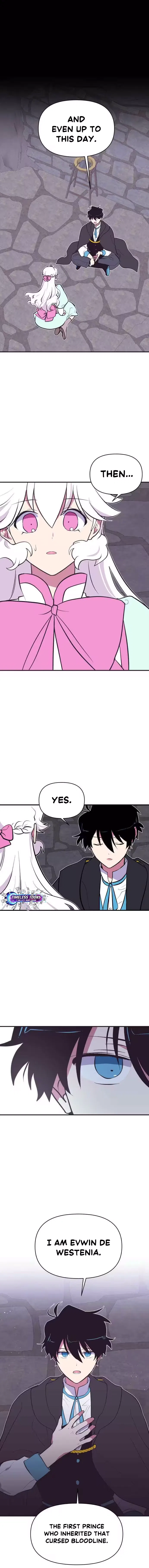 The Secret of Netsy Chapter 3 – Page 6