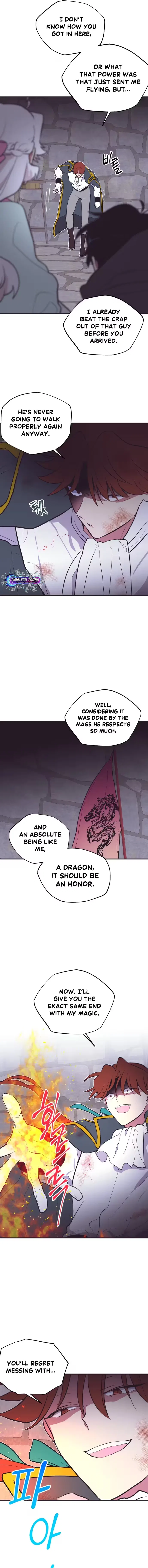The Secret of Netsy Chapter 2 – Page 4
