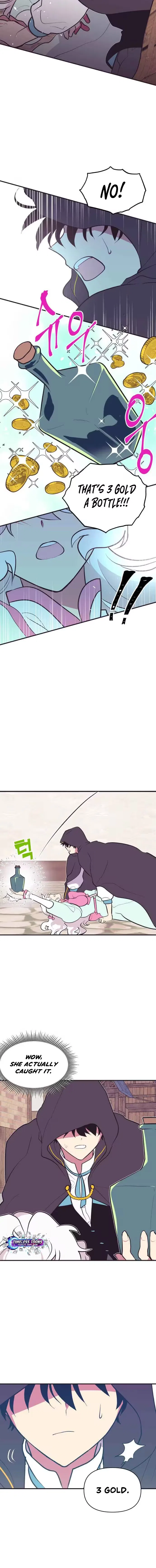The Secret of Netsy Chapter 1 – Page 7