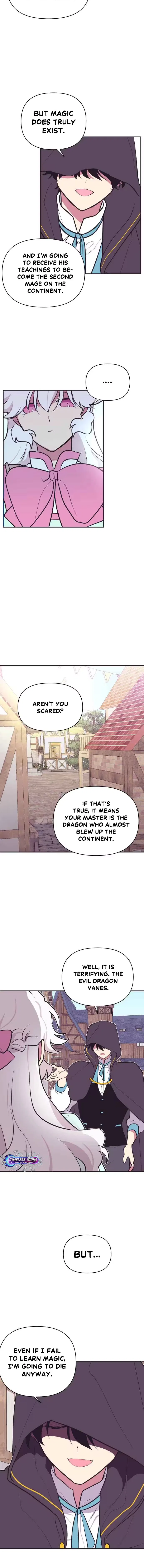 The Secret of Netsy Chapter 1 – Page 11