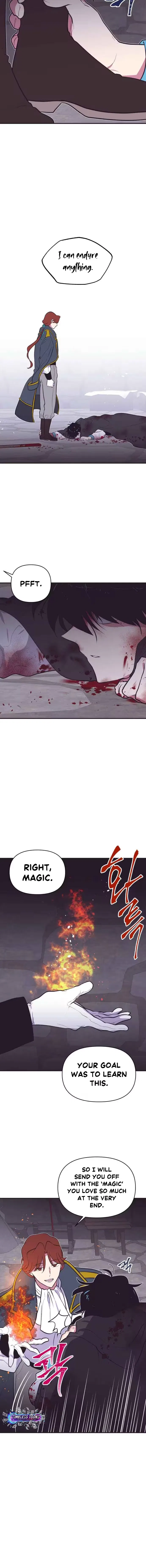 The Secret of Netsy Chapter 1 – Page 17