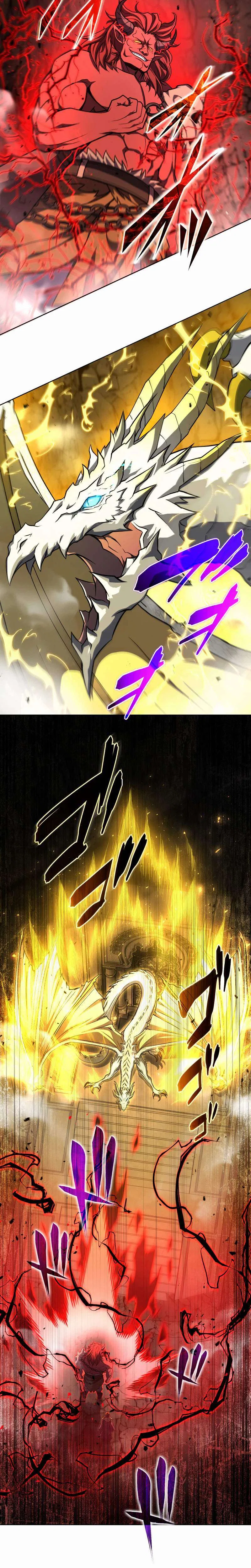 Reincarnated as the Youngest Son of a Demon Swordsman Family Chapter 21 – Page 2