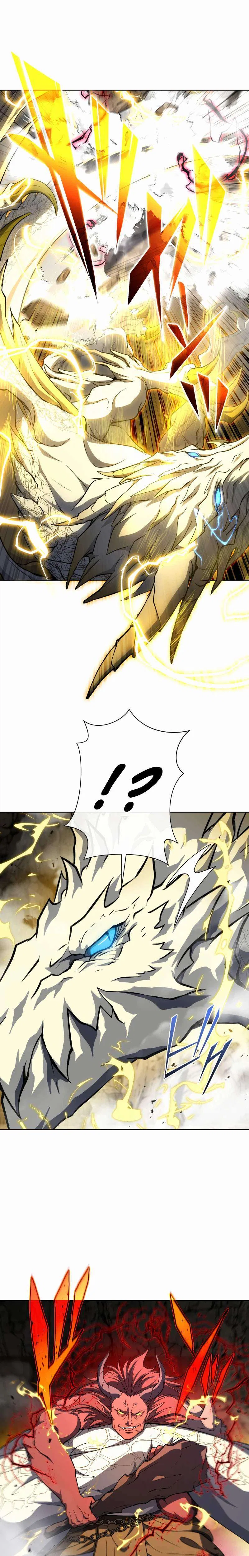 Reincarnated as the Youngest Son of a Demon Swordsman Family Chapter 21 – Page 5