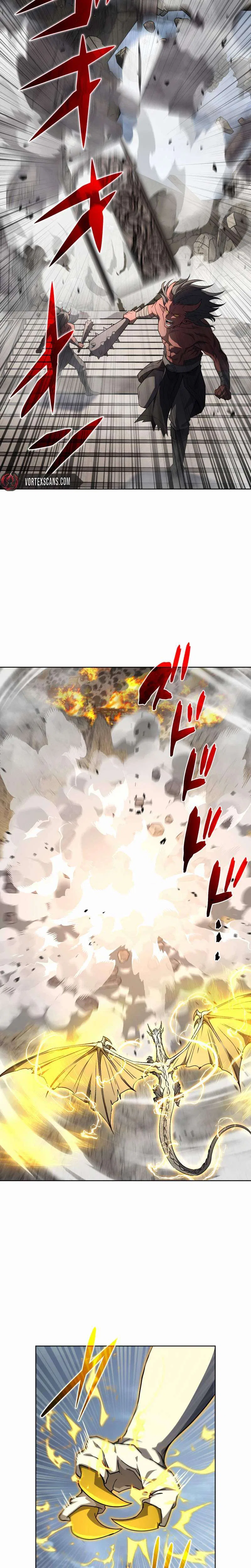 Reincarnated as the Youngest Son of a Demon Swordsman Family Chapter 21 – Page 9