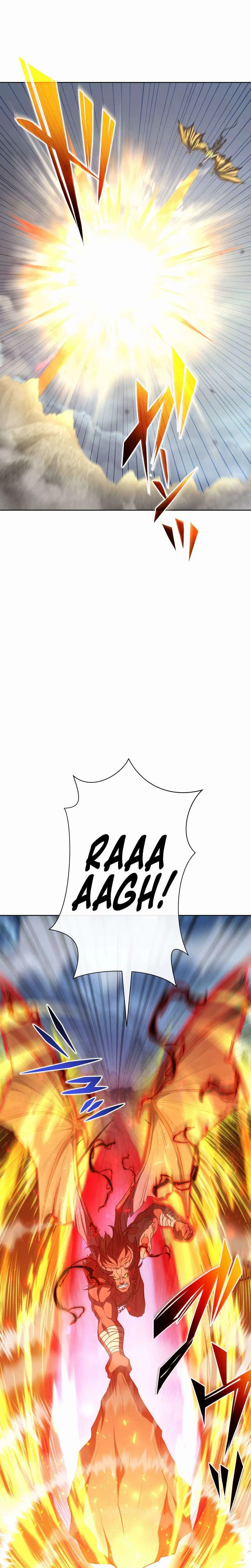 Reincarnated as the Youngest Son of a Demon Swordsman Family Chapter 21 – Page 19