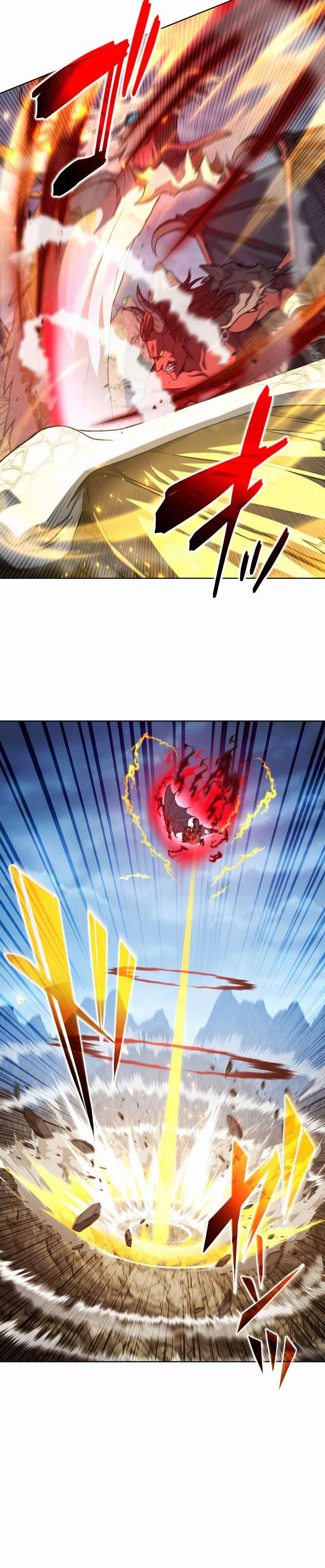 Reincarnated as the Youngest Son of a Demon Swordsman Family Chapter 21 – Page 21
