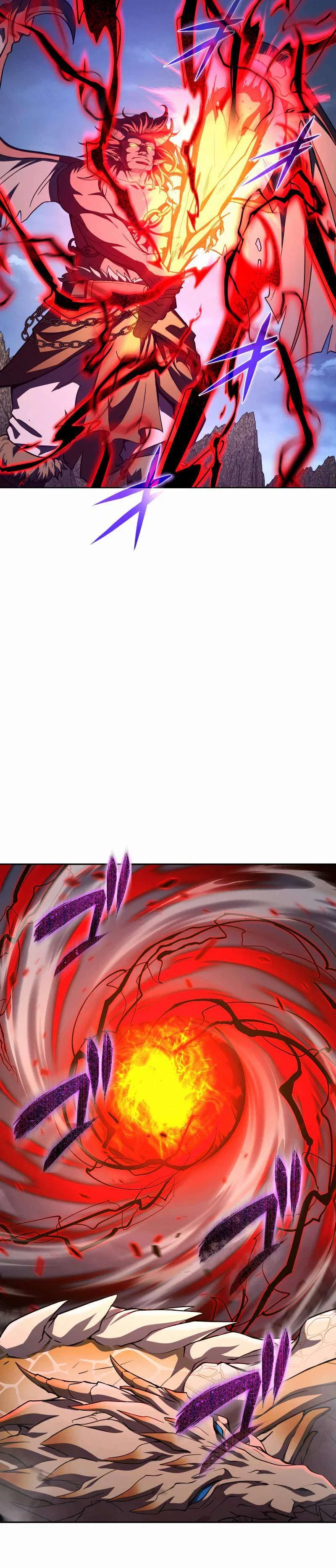Reincarnated as the Youngest Son of a Demon Swordsman Family Chapter 21 – Page 24