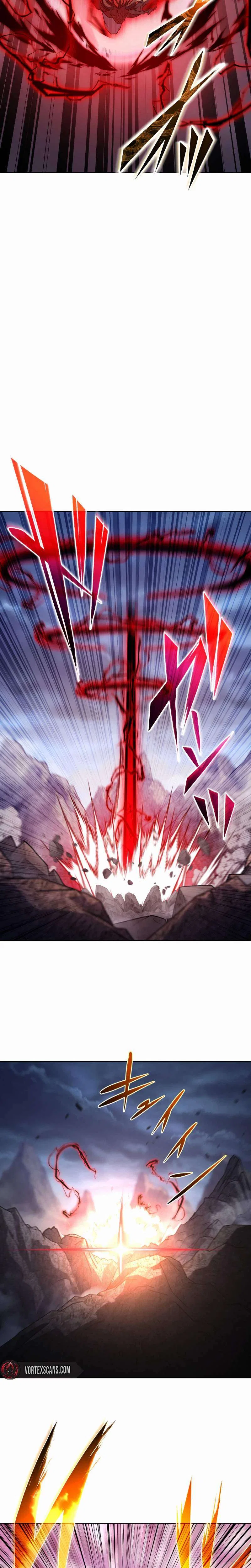 Reincarnated as the Youngest Son of a Demon Swordsman Family Chapter 21 – Page 26