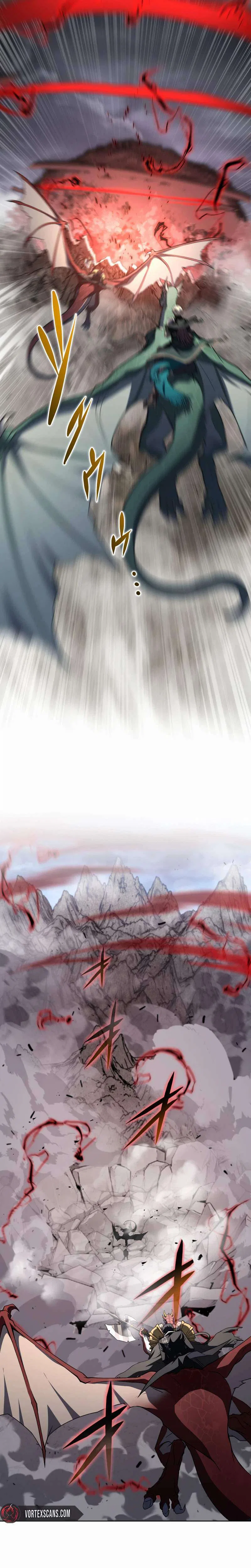 Reincarnated as the Youngest Son of a Demon Swordsman Family Chapter 21 – Page 30